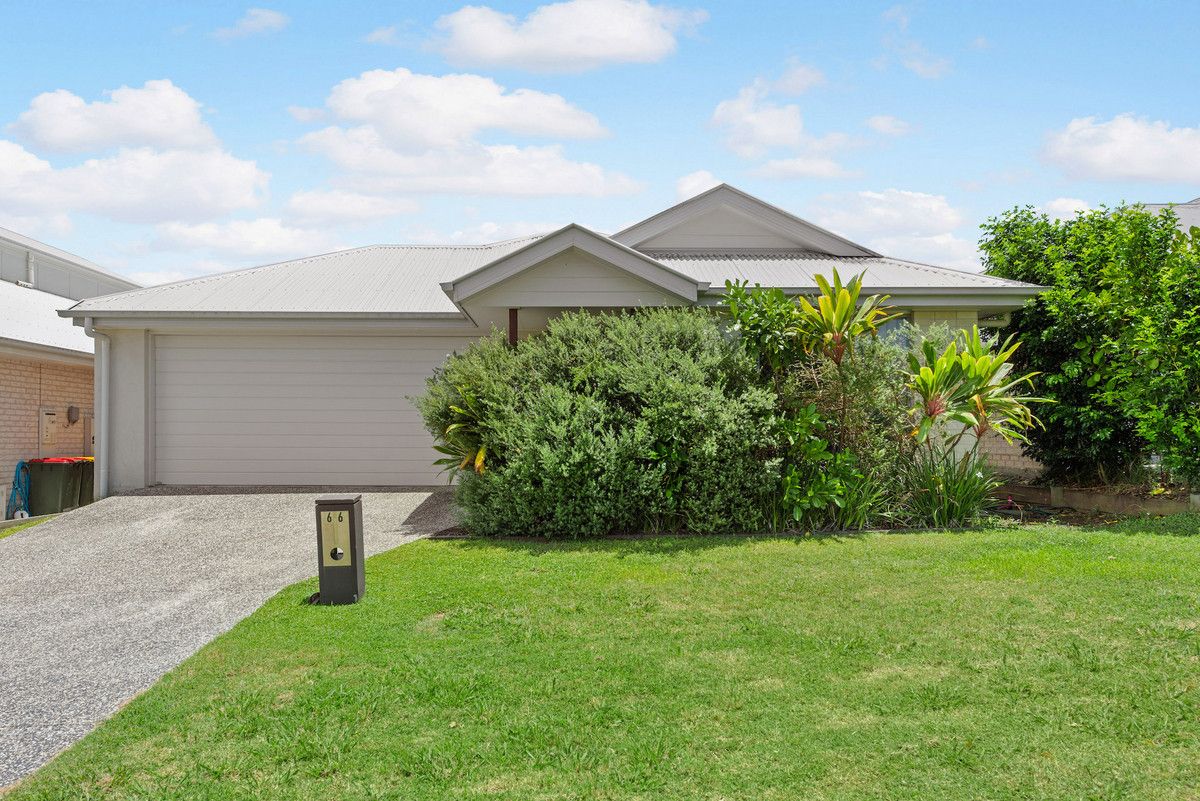 66 Sawmill Drive, Griffin QLD 4503