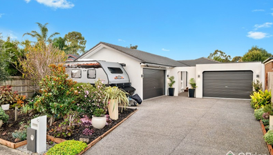 Picture of 8 Mersey Close, ROWVILLE VIC 3178
