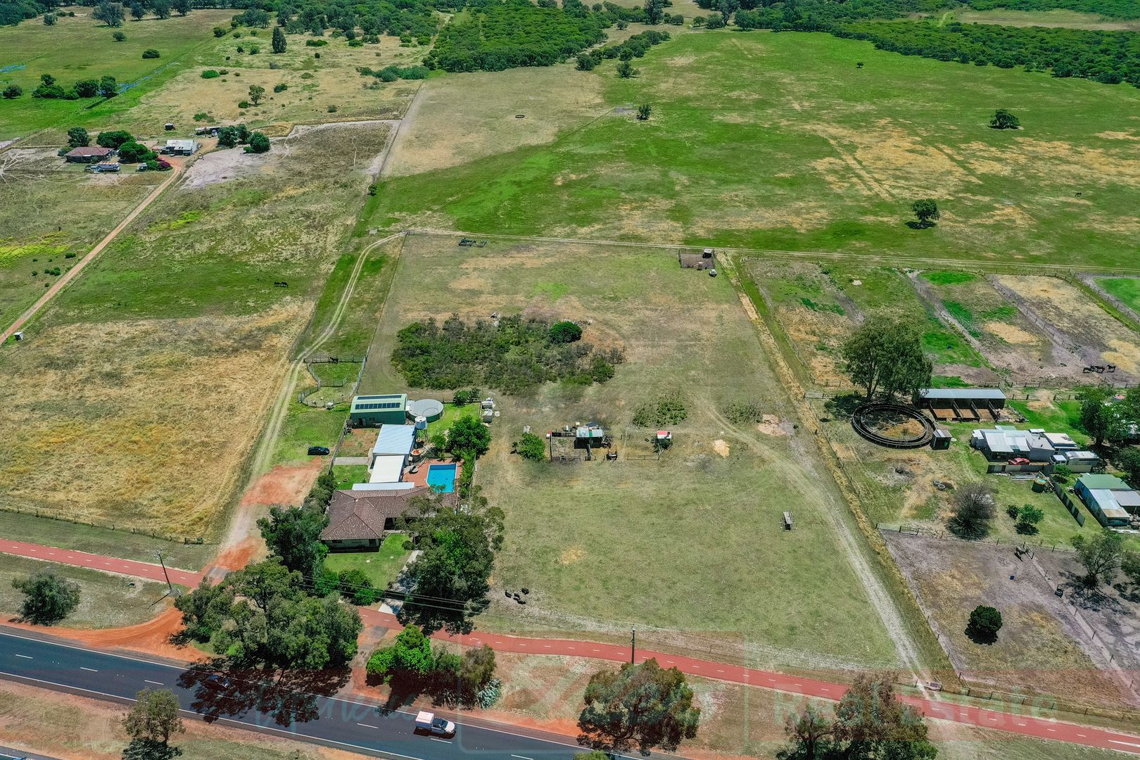 Lot 3 Bussell Highway, Usher WA 6230, Image 2