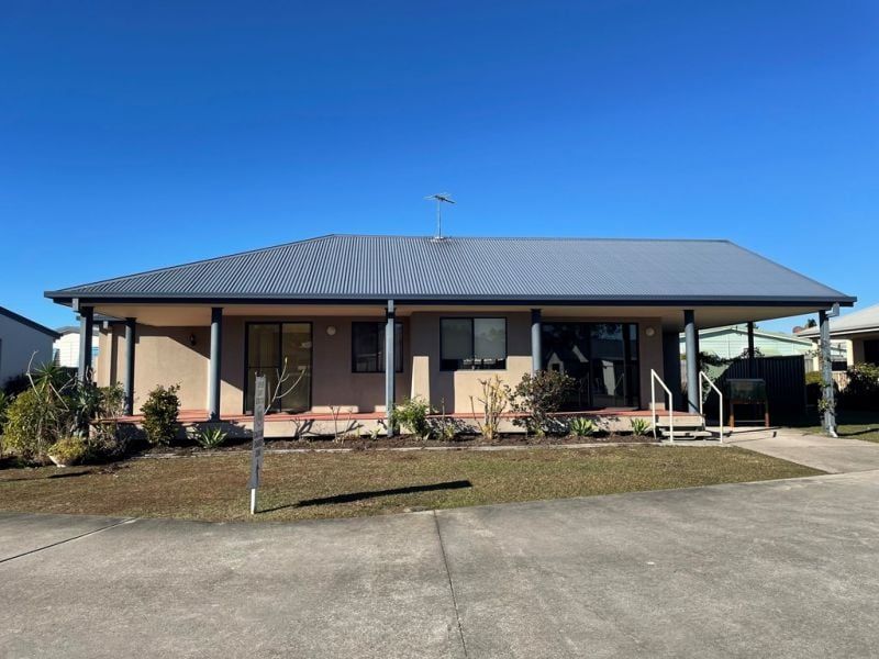 2 bedrooms House in 133/133 Sanctuary Drive BURPENGARY QLD, 4505