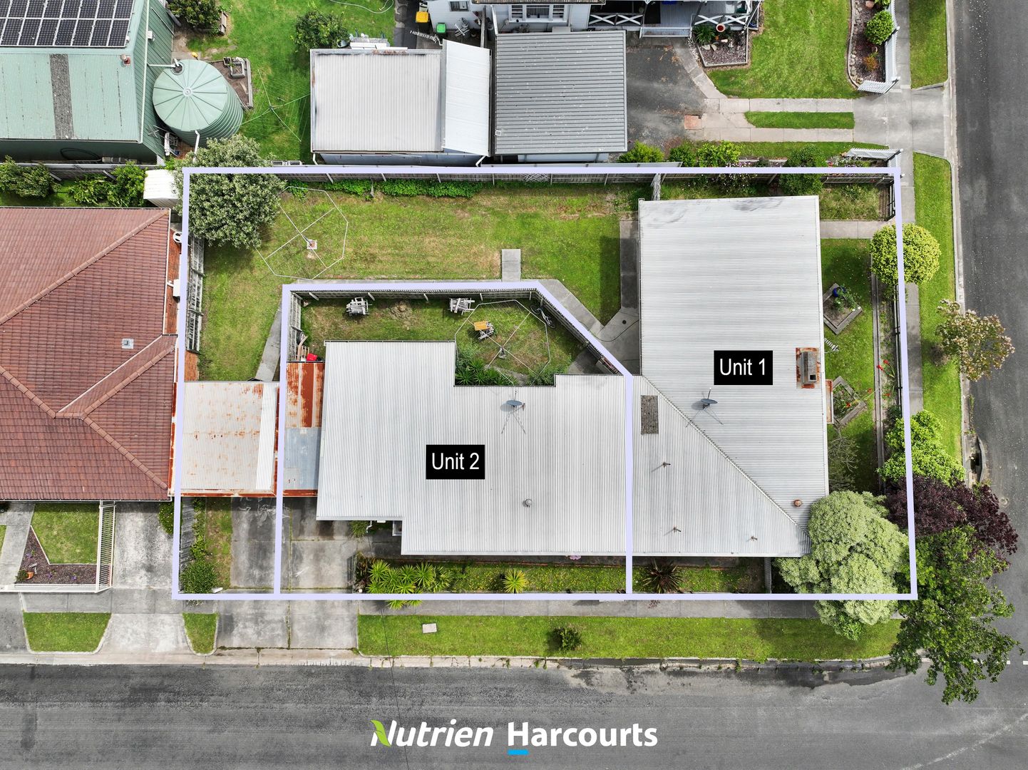 1 & 2/78 Union Street, Yarram VIC 3971, Image 1