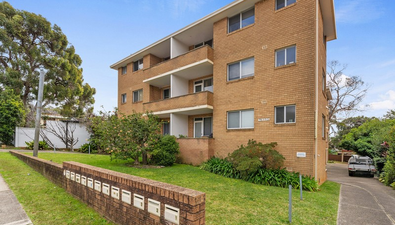 Picture of 1/711-713 Kingsway, GYMEA NSW 2227