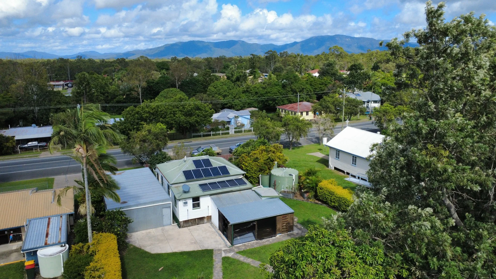 40 Roe Street, Miriam Vale QLD 4677