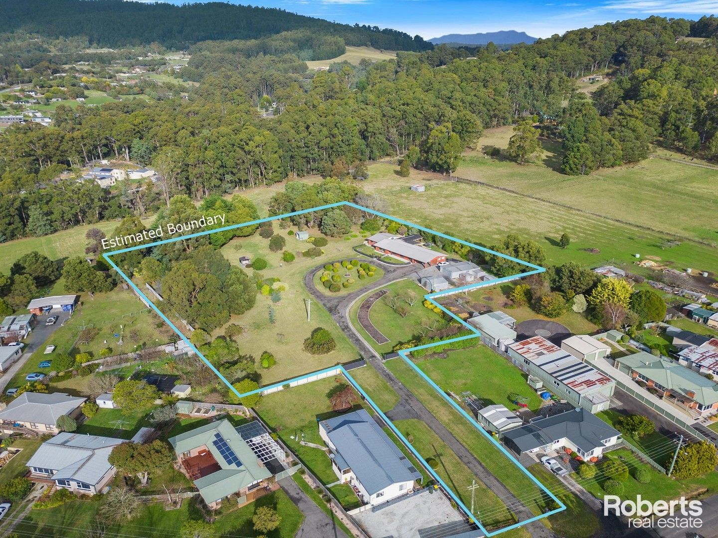 39 Melrose Road, Aberdeen TAS 7310, Image 0