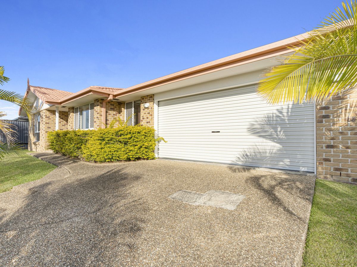 12 Edgehill Drive, Nerang QLD 4211, Image 0