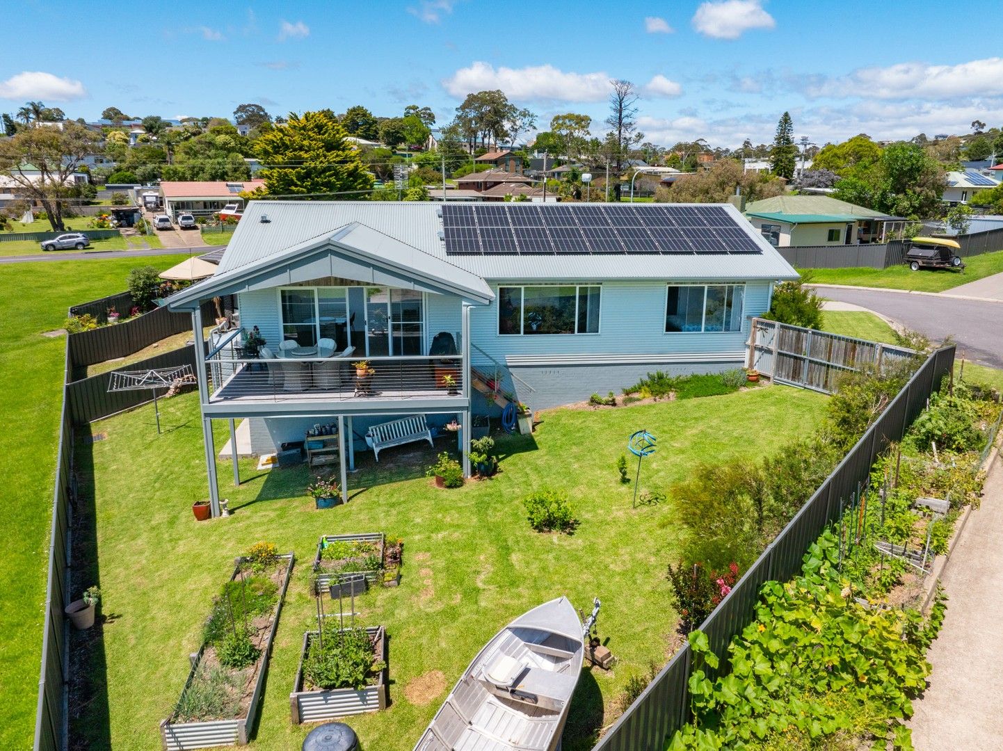 3 bedrooms House in 4 Wahoo Ct EDEN NSW, 2551