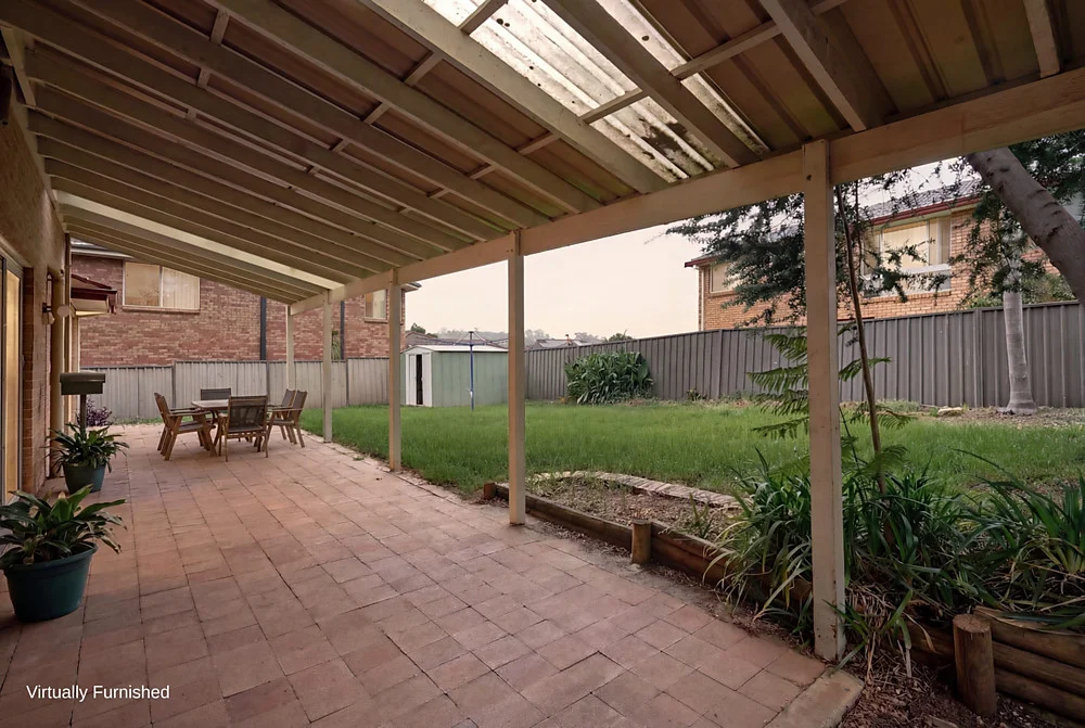 Additional image 11 of 50 Kearns Avenue, Kearns NSW 2558