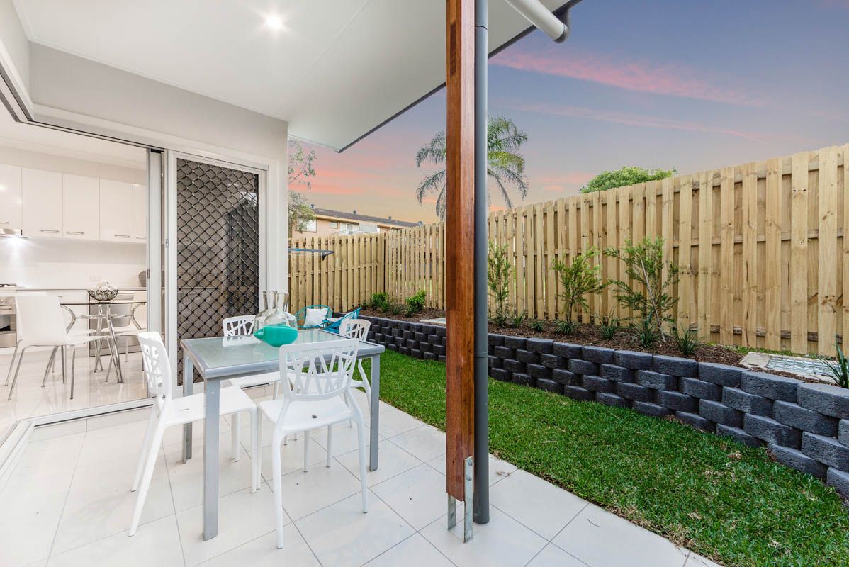 4/165 Stratton Terrace, Manly QLD 4179, Image 0