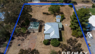 Picture of 9 Wallace Street, COOLAMON NSW 2701