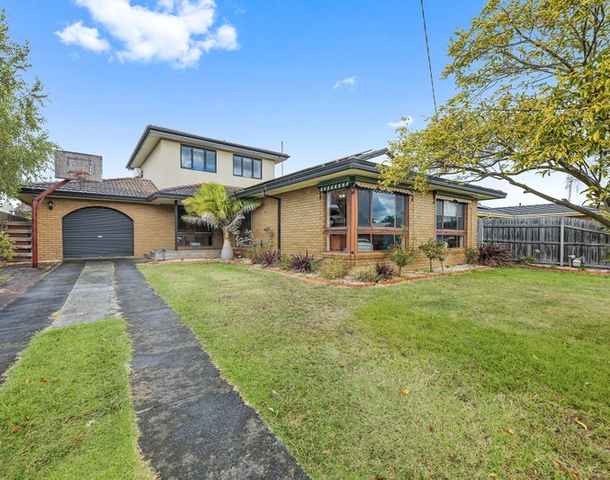 23 Canfield Crescent, Traralgon VIC 3844