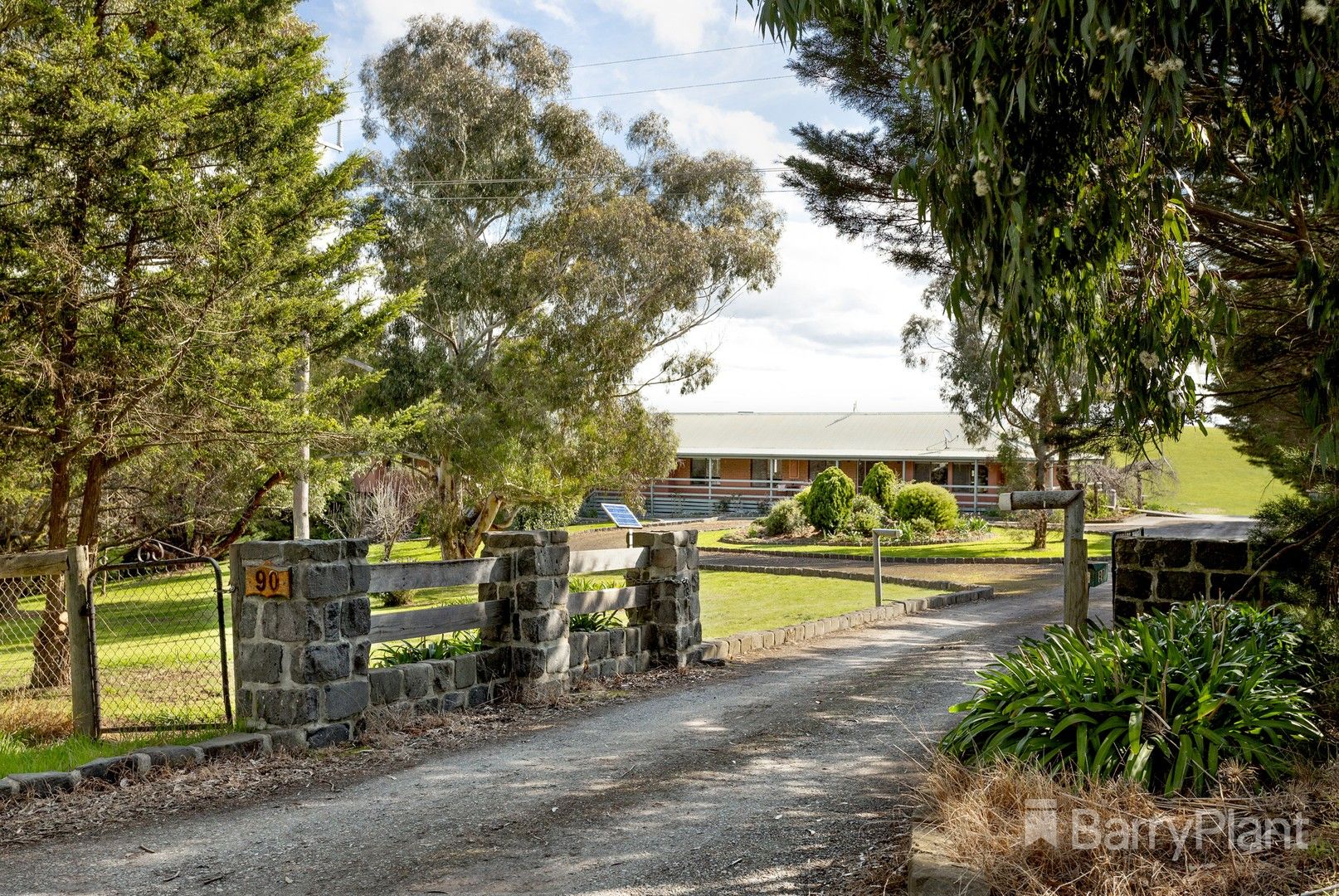 90 Scrubby Creek Road, Whittlesea VIC 3757, Image 0