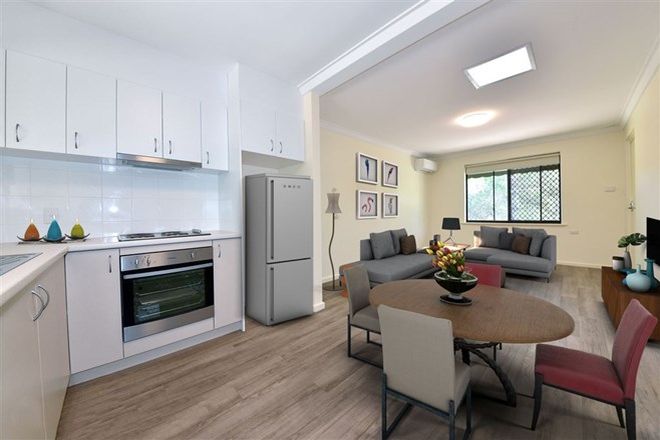 Picture of Villa 22/2 Fenton Street, MUNDARING WA 6073