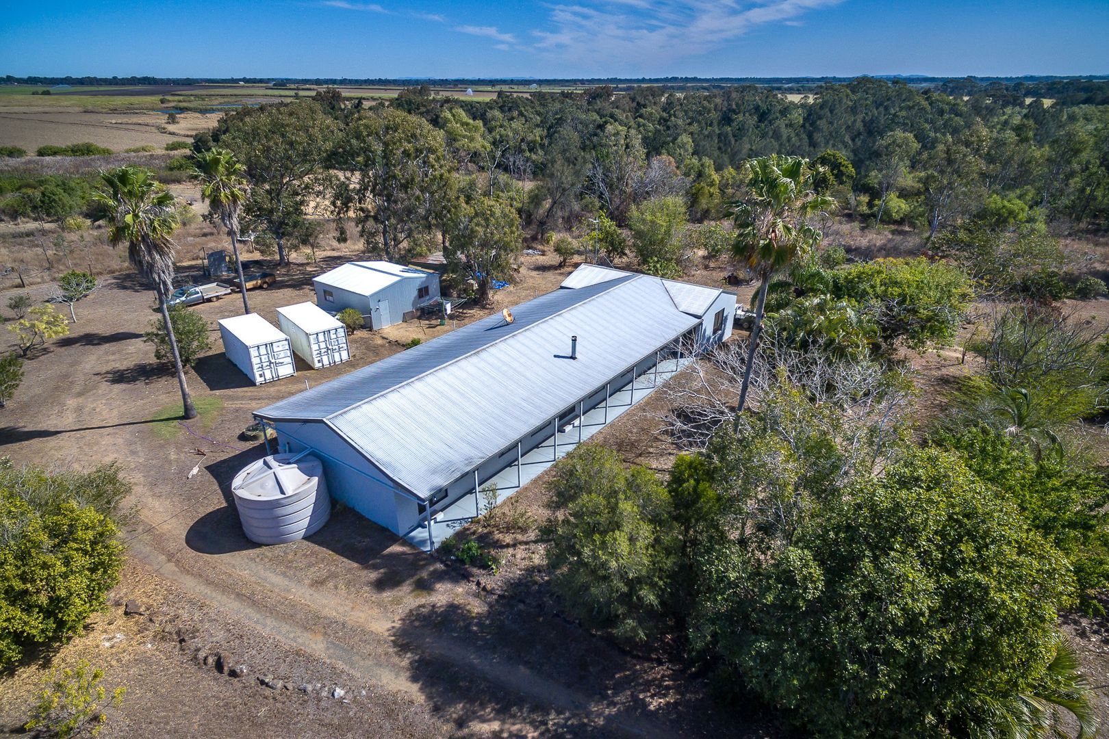 73 Barrons Road, Rubyanna QLD 4670, Image 2