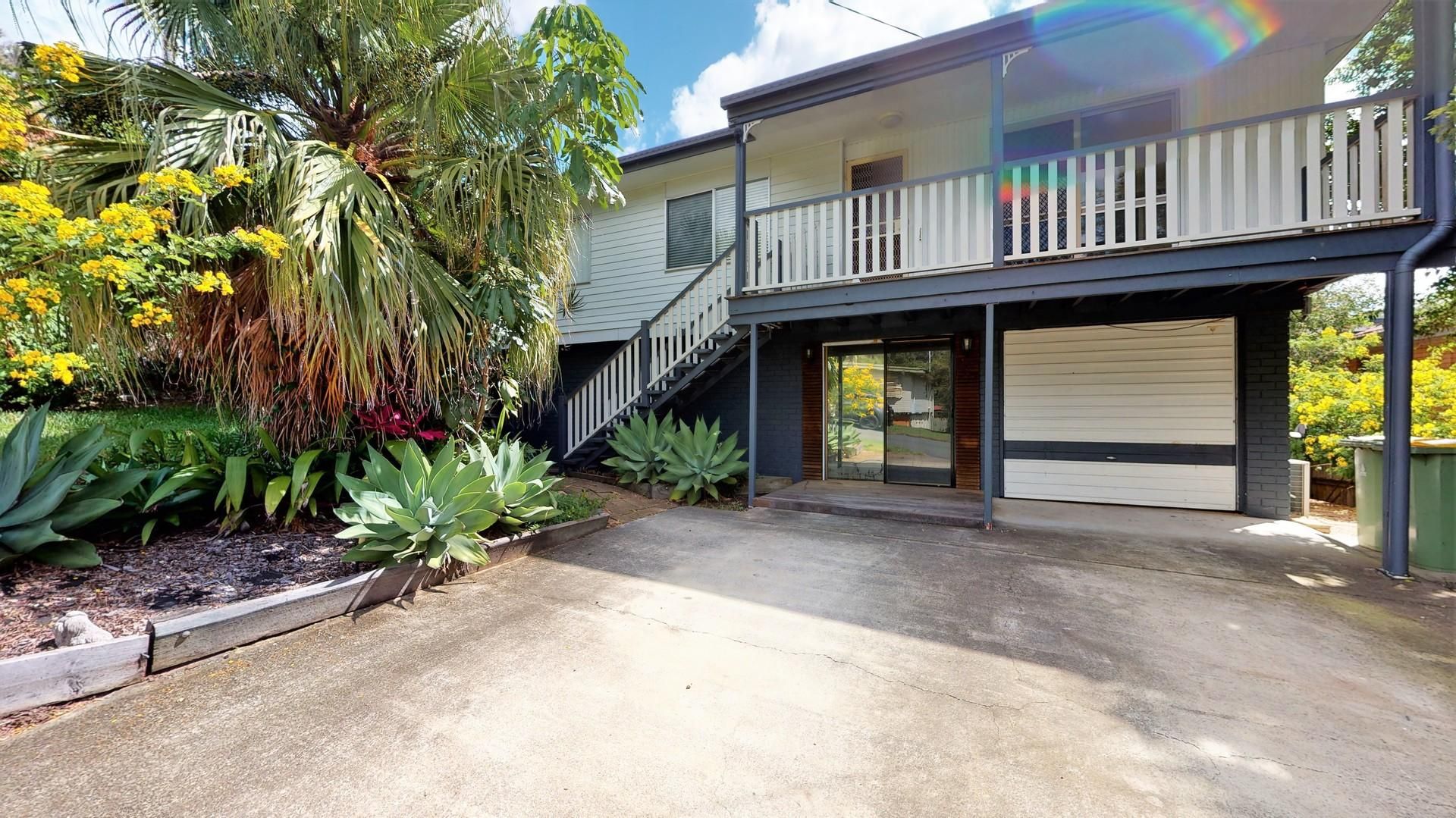 3 bedrooms House in 27 Tabulam Dr FERNY HILLS QLD, 4055
