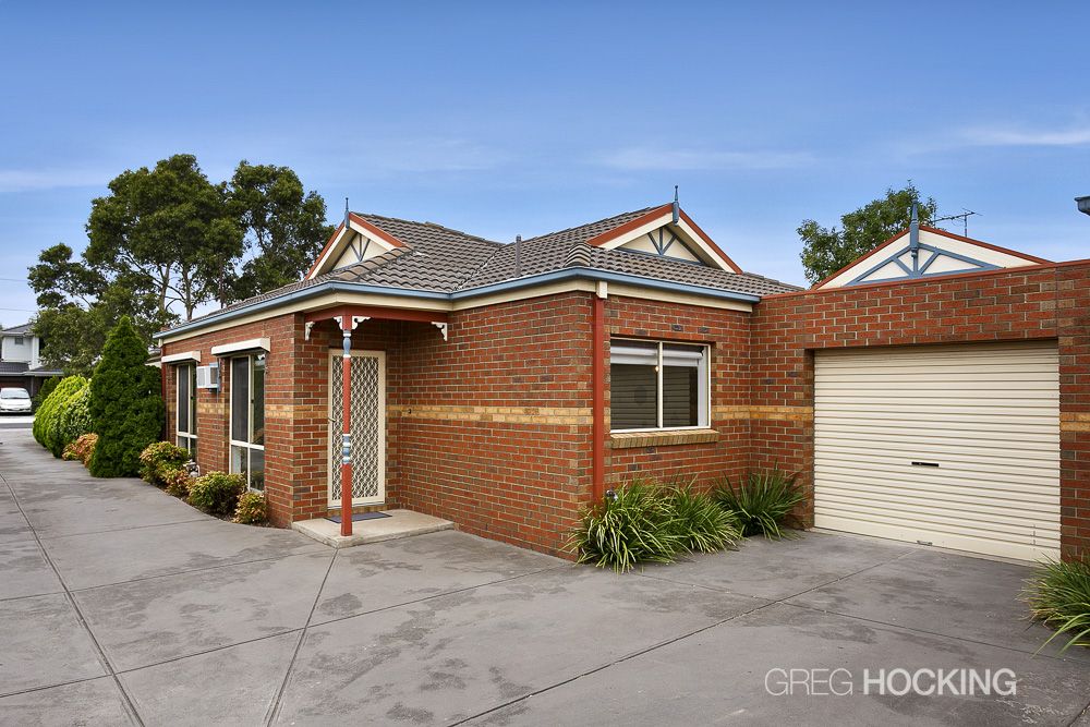 5/25-27 Thorpe Street, Newport VIC 3015, Image 0