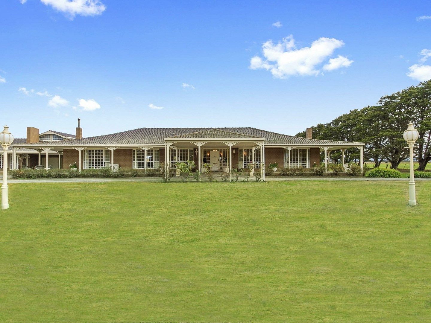 757 Rosedale-Heyfield Road, Winnindoo VIC 3858, Image 0