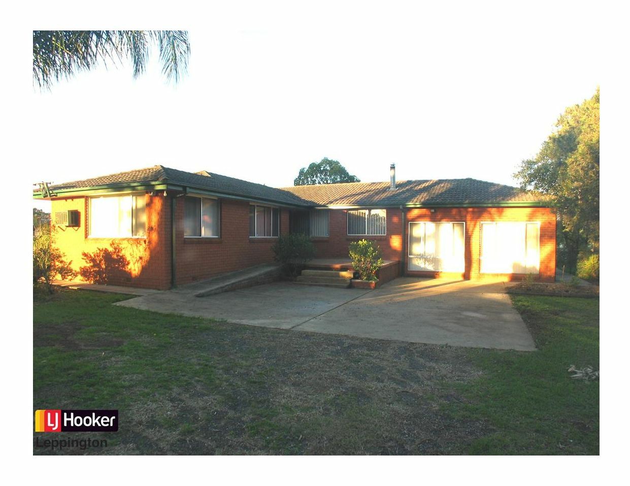 275 Devonshire Road, Kemps Creek Property History & Address Research