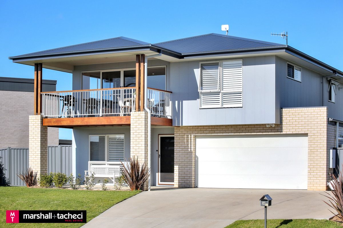 38 Parbery Avenue, Bermagui NSW 2546, Image 0