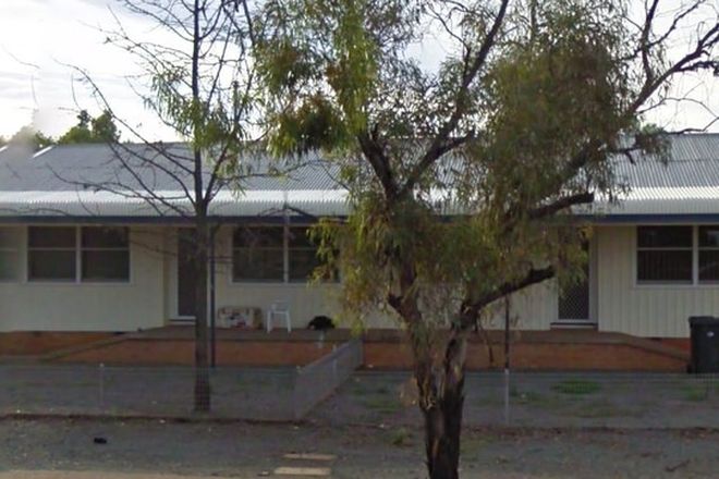 Picture of 29-31 Woodiwiss Avenue, COBAR NSW 2835