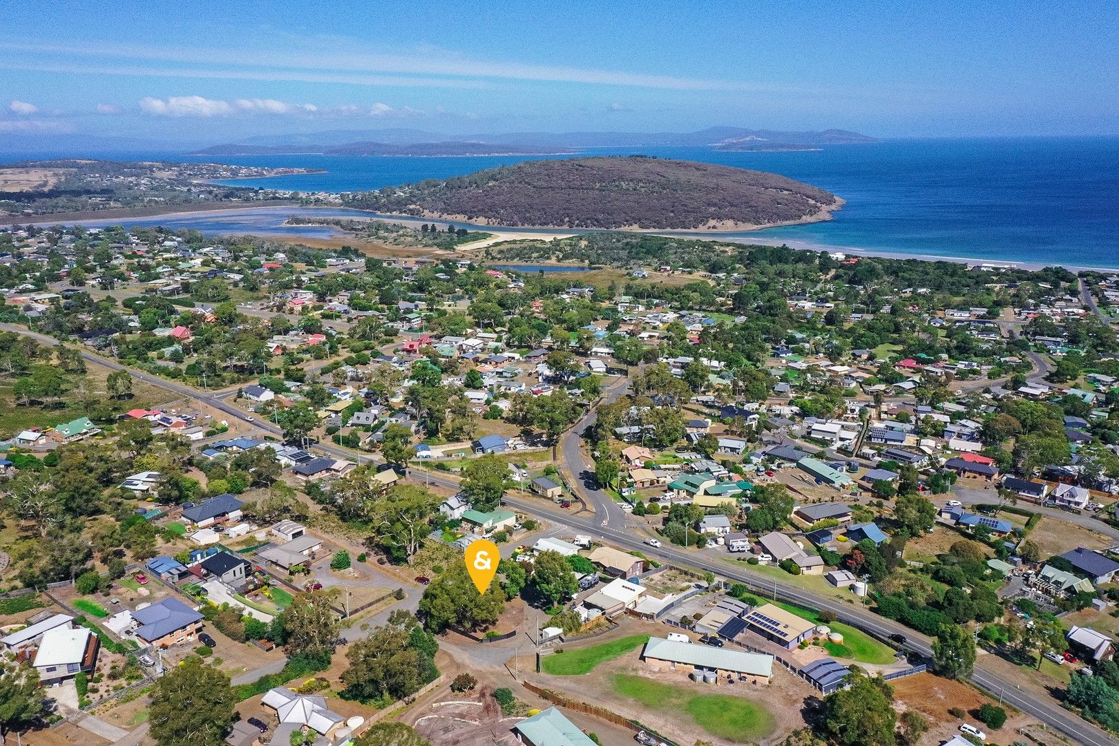 Lot 16 Hardner Court, Carlton TAS 7173 Domain