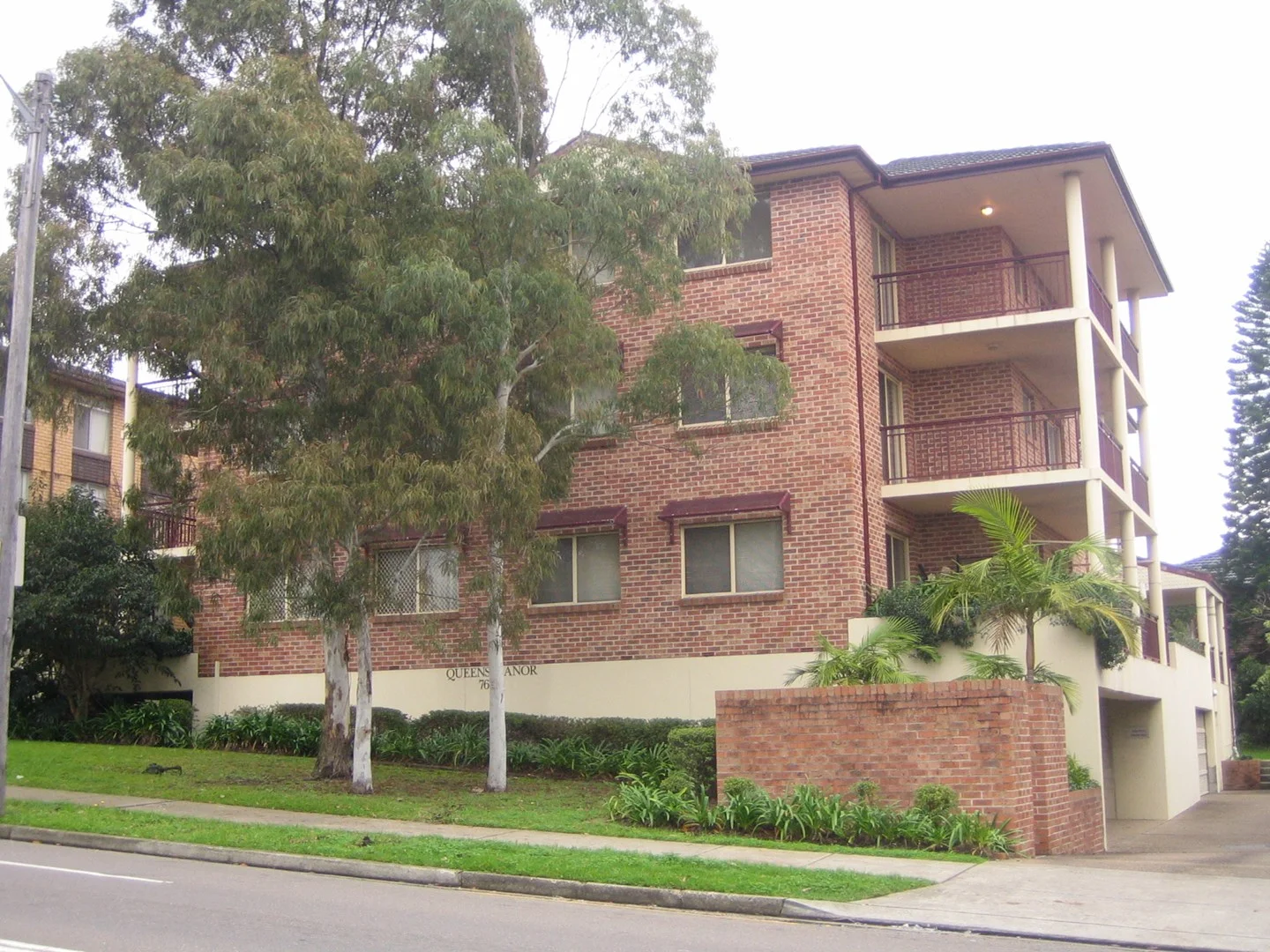 5/76-78 Queens Road, Hurstville NSW 2220