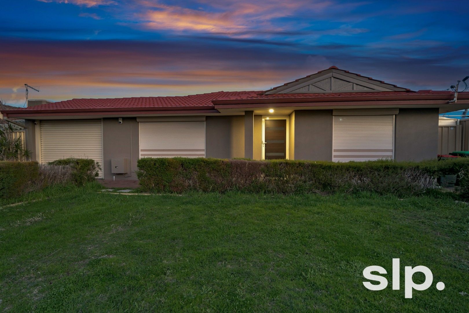 3 bedrooms House in 43 Grampians Heights MIRRABOOKA WA, 6061