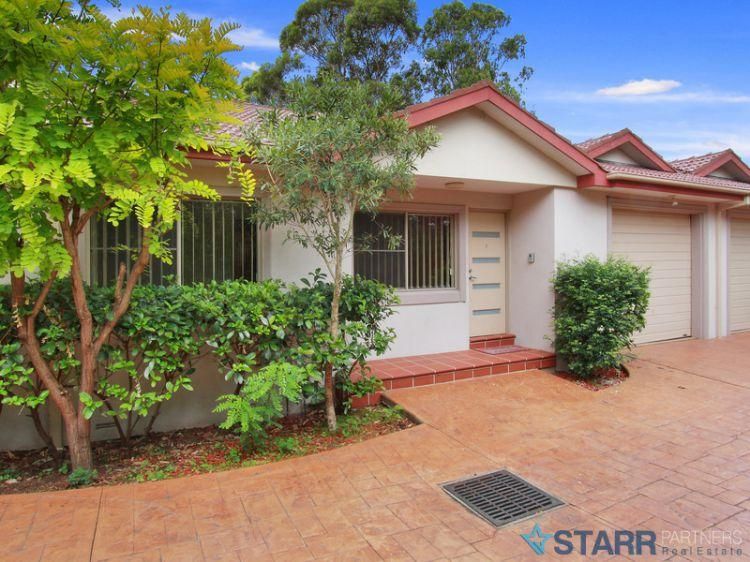 3/36 Leeton Street, Merrylands NSW 2160, Image 0