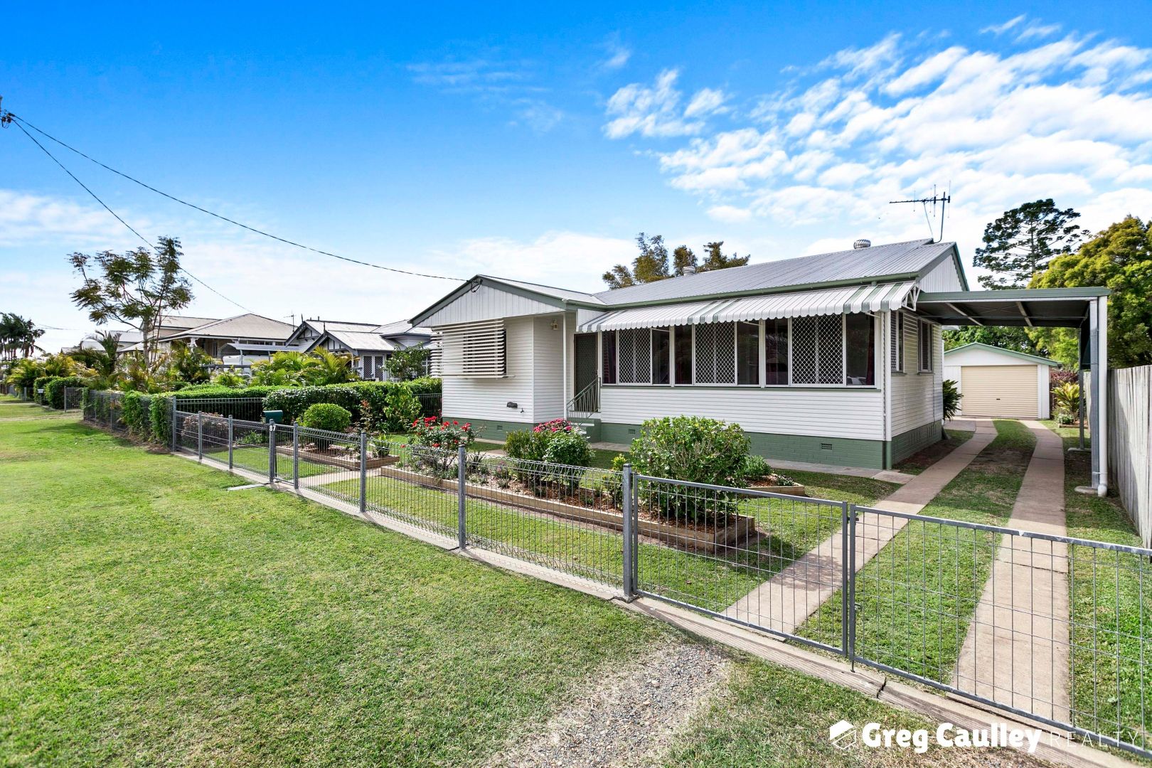 87 Churchill Street, Maryborough QLD 4650, Image 1