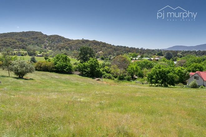 Picture of 4 Cordial Lane, YACKANDANDAH VIC 3749