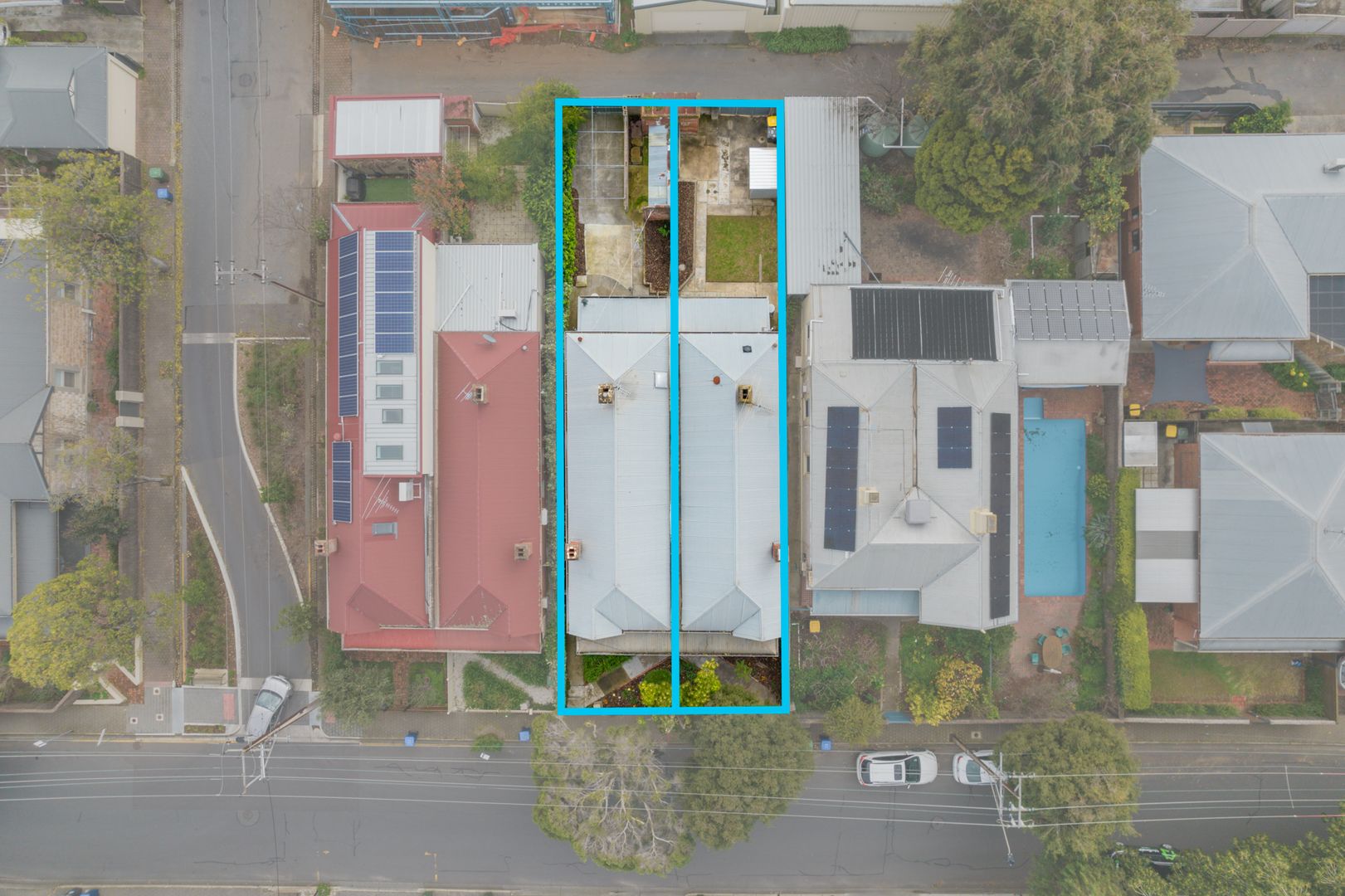 80 & 82 Young Street, Parkside SA 5063, Image 2