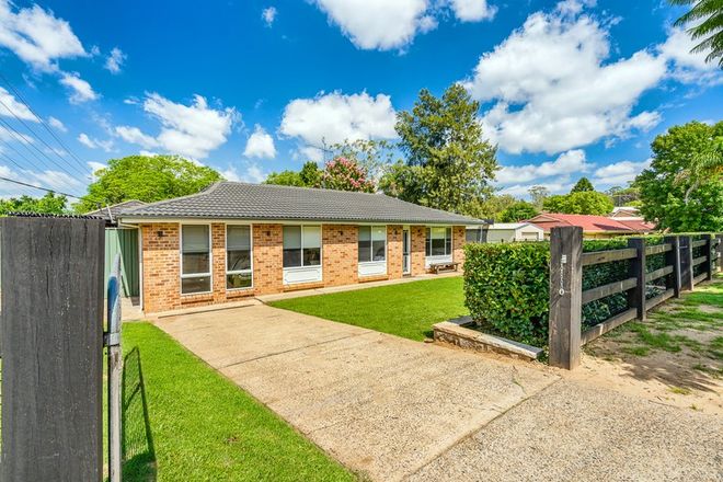 Picture of 89 King Road, WILBERFORCE NSW 2756