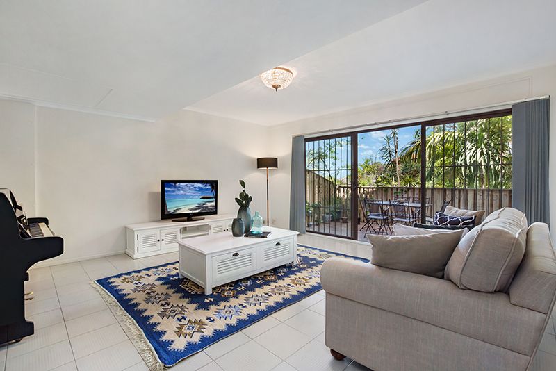 23/186 Old South Head Road, Bellevue Hill NSW 2023, Image 1