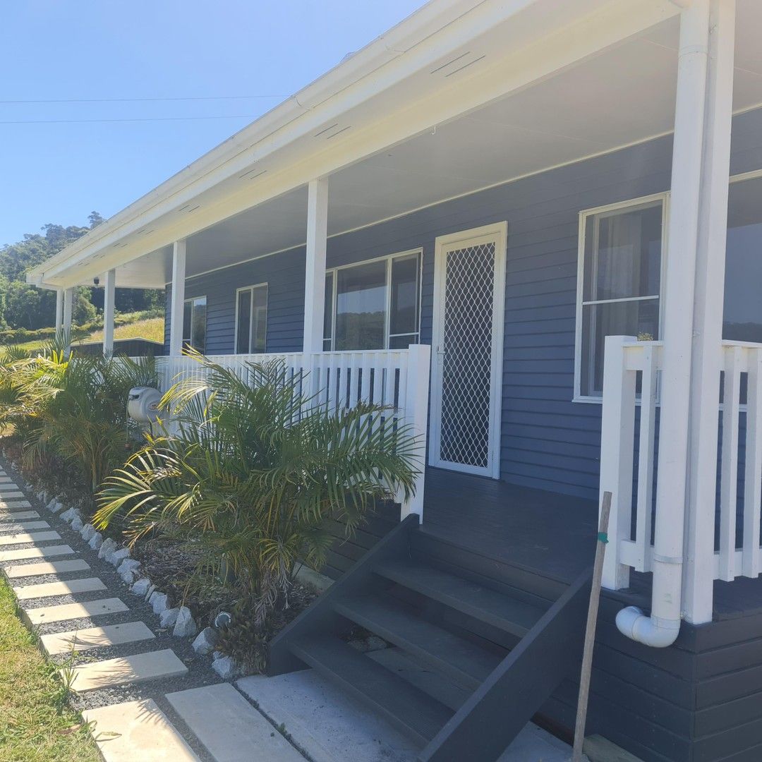 2 bedrooms House in 2/39 Old Brierfield Rd BELLINGEN NSW, 2454