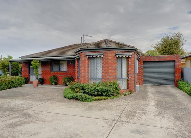 3/9 Park Street, Wendouree VIC 3355