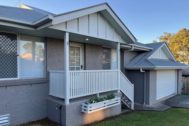 Picture of 3 PRIDE COURT, WARNER QLD 4500