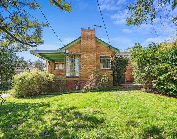 4 Rupert Street, Ringwood VIC 3134