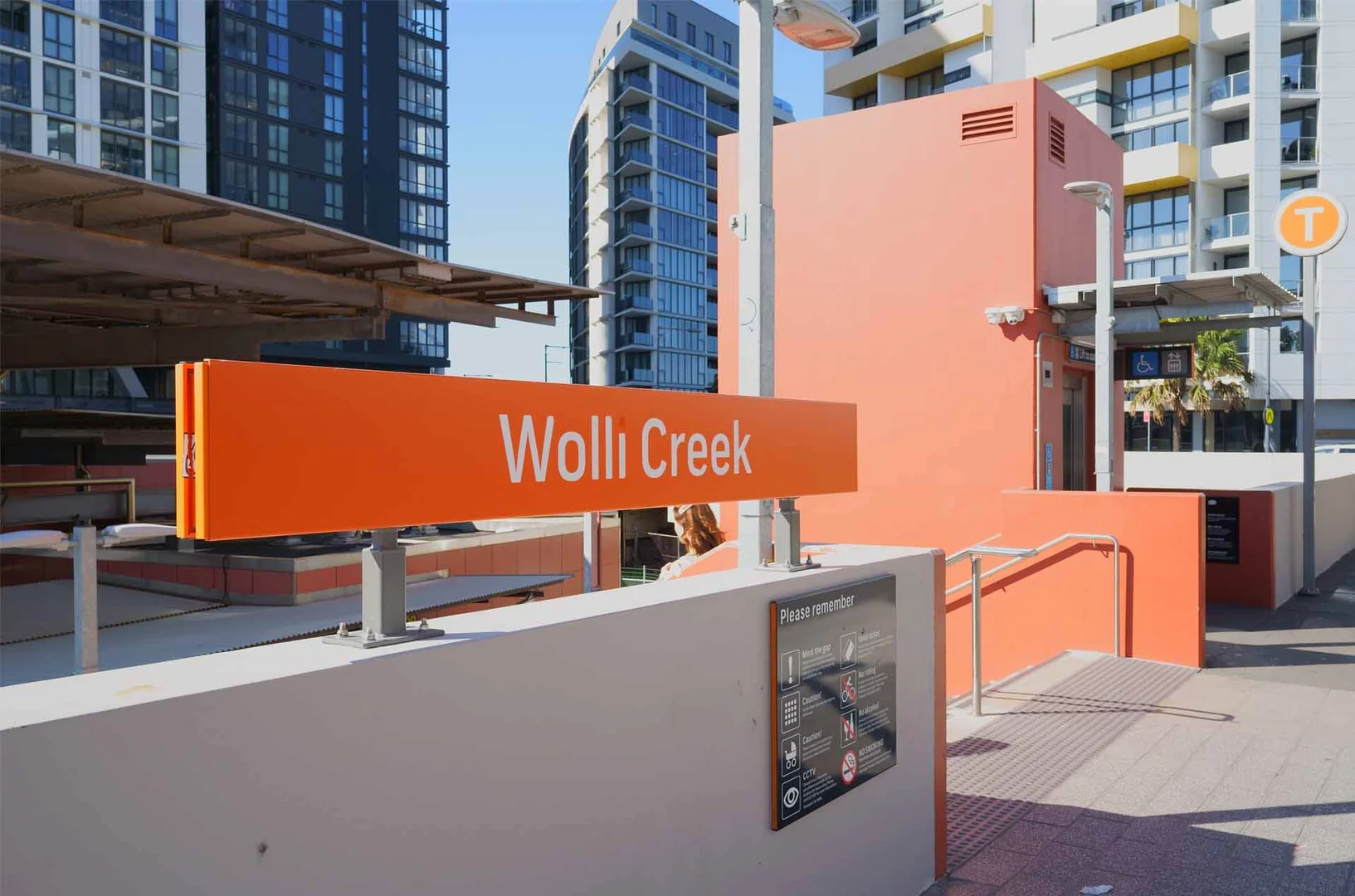 Additional image 10 of 503/11 Willis Street, Wolli Creek NSW 2205