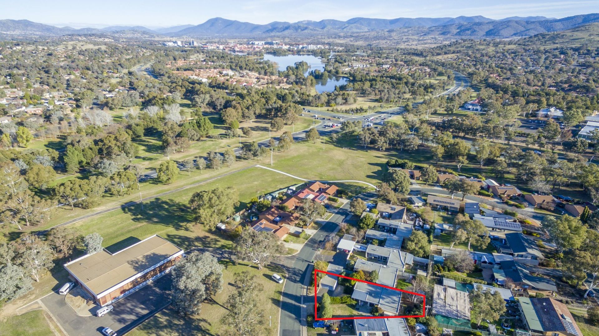 18 Morrison Street, Kambah ACT 2902, Image 1