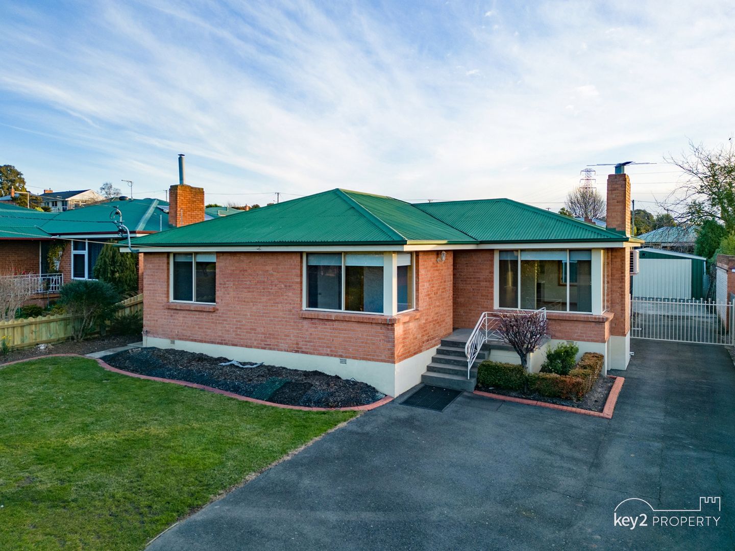 14 Chestnut Road, Youngtown TAS 7249