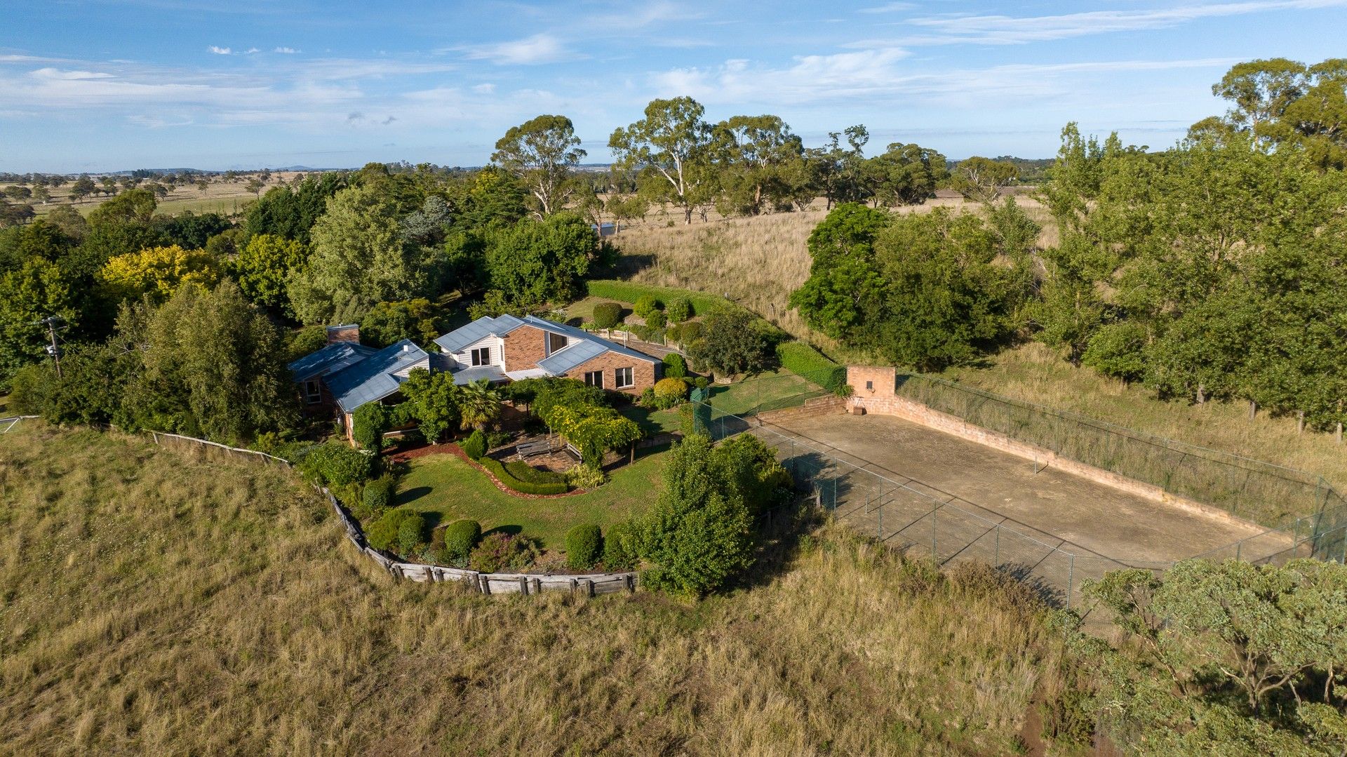 "Cherrywood" 240 Bundarra Road, Armidale NSW 2350, Image 0