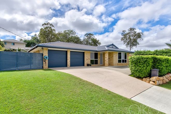 Picture of 69 Balstrup Road South, KALLANGUR QLD 4503