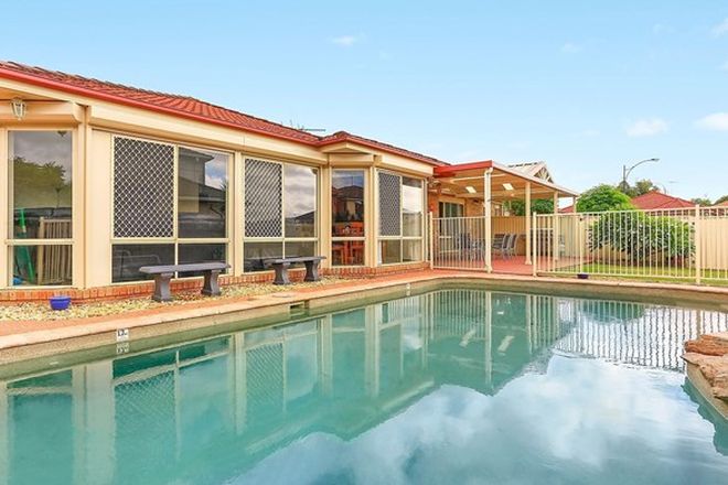 Picture of 26 Skain Place, HORNINGSEA PARK NSW 2171