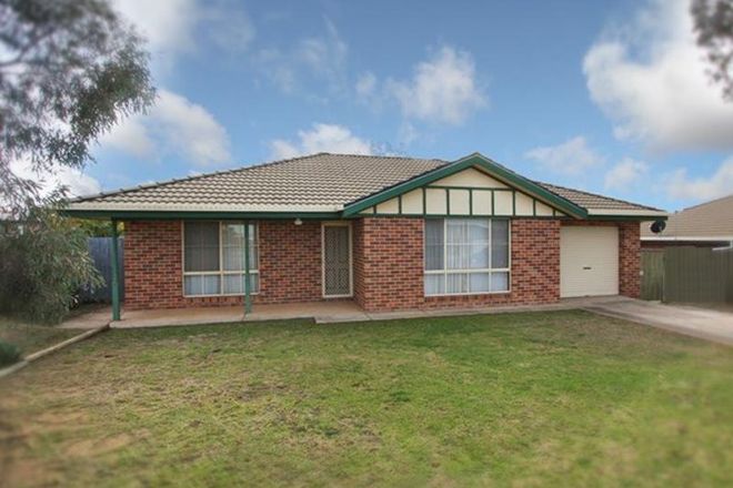 Picture of 28 Avocet Drive, ESTELLA NSW 2650