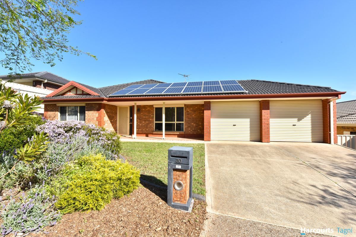 30 Antonio Street, Huntfield Heights SA 5163, Image 0