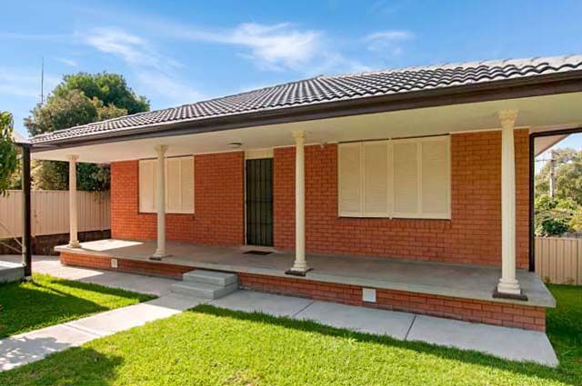3 bedrooms House in 4 Elder Street LAMBTON NSW, 2299
