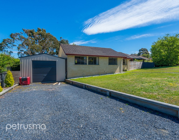 5 Ash Drive, Kingston TAS 7050