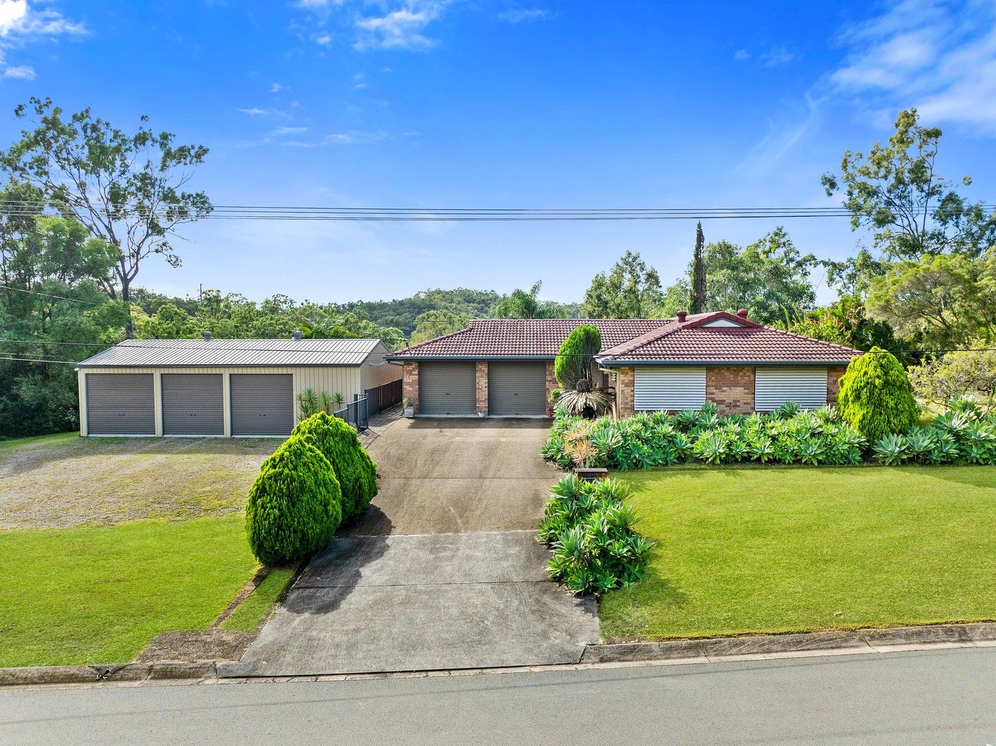 11 Janine Drive, Bahrs Scrub QLD 4207, Image 0