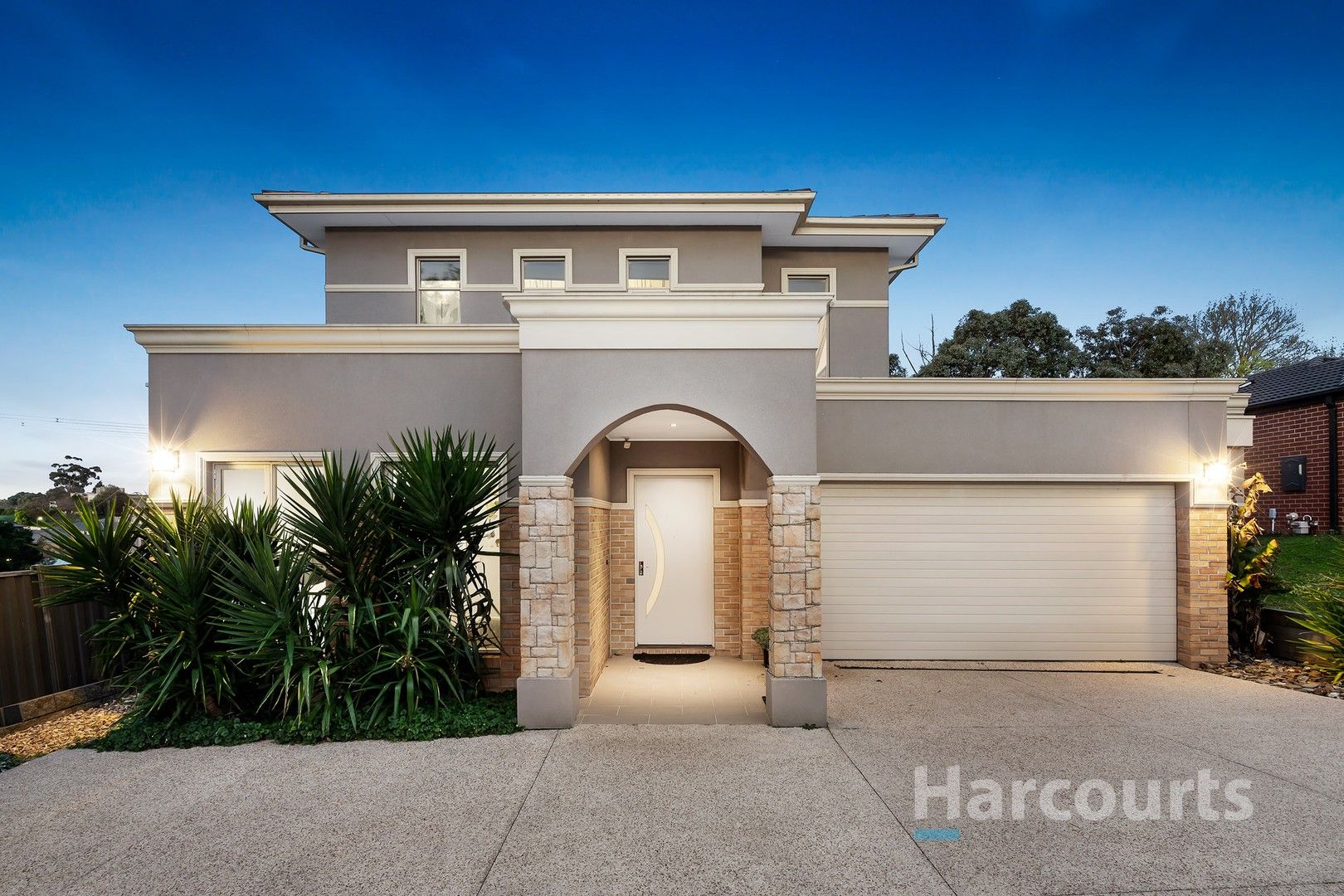 4 bedrooms House in 6 Walter Withers Court DIAMOND CREEK VIC, 3089