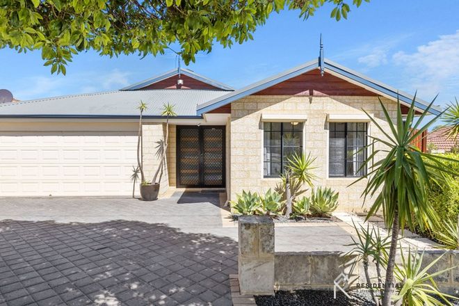 Picture of 223a Huntriss Road, DOUBLEVIEW WA 6018