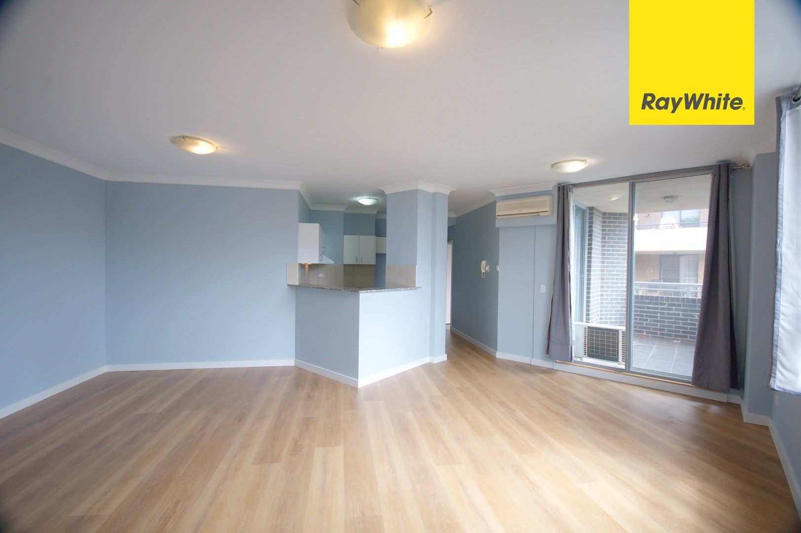 2 bedrooms Apartment / Unit / Flat in 2111/62-72 Queen Street AUBURN NSW, 2144